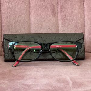 Gucci Eyeglasses Frames